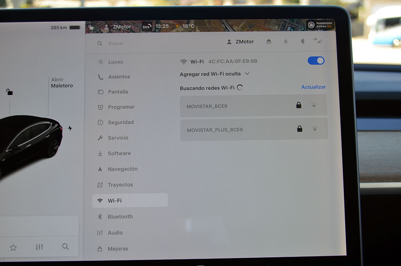 Tesla Model 3 Tracción integral Gran autonomía - Foto 46