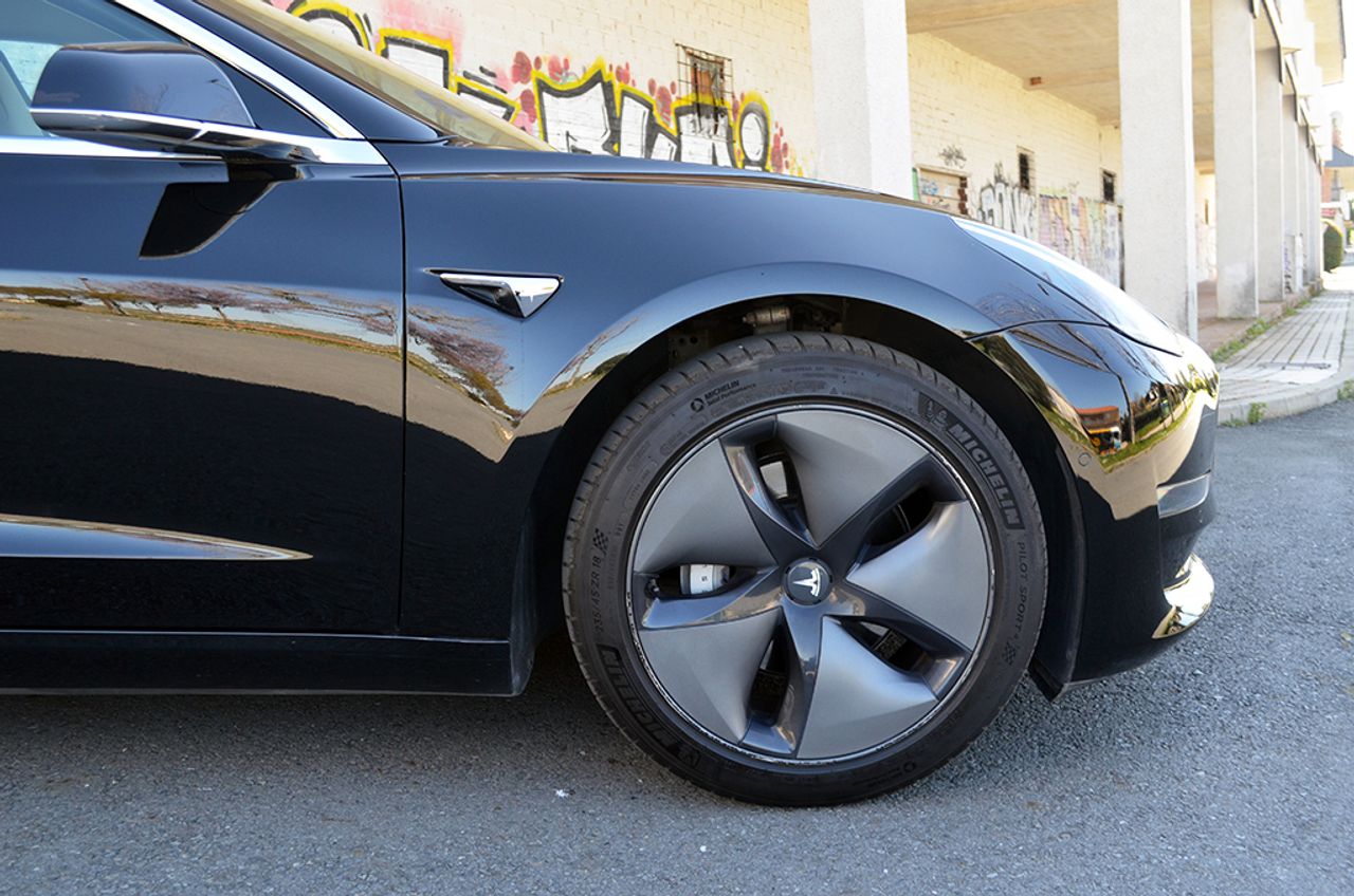 Tesla Model 3 Tracción integral Gran autonomía - Foto 65