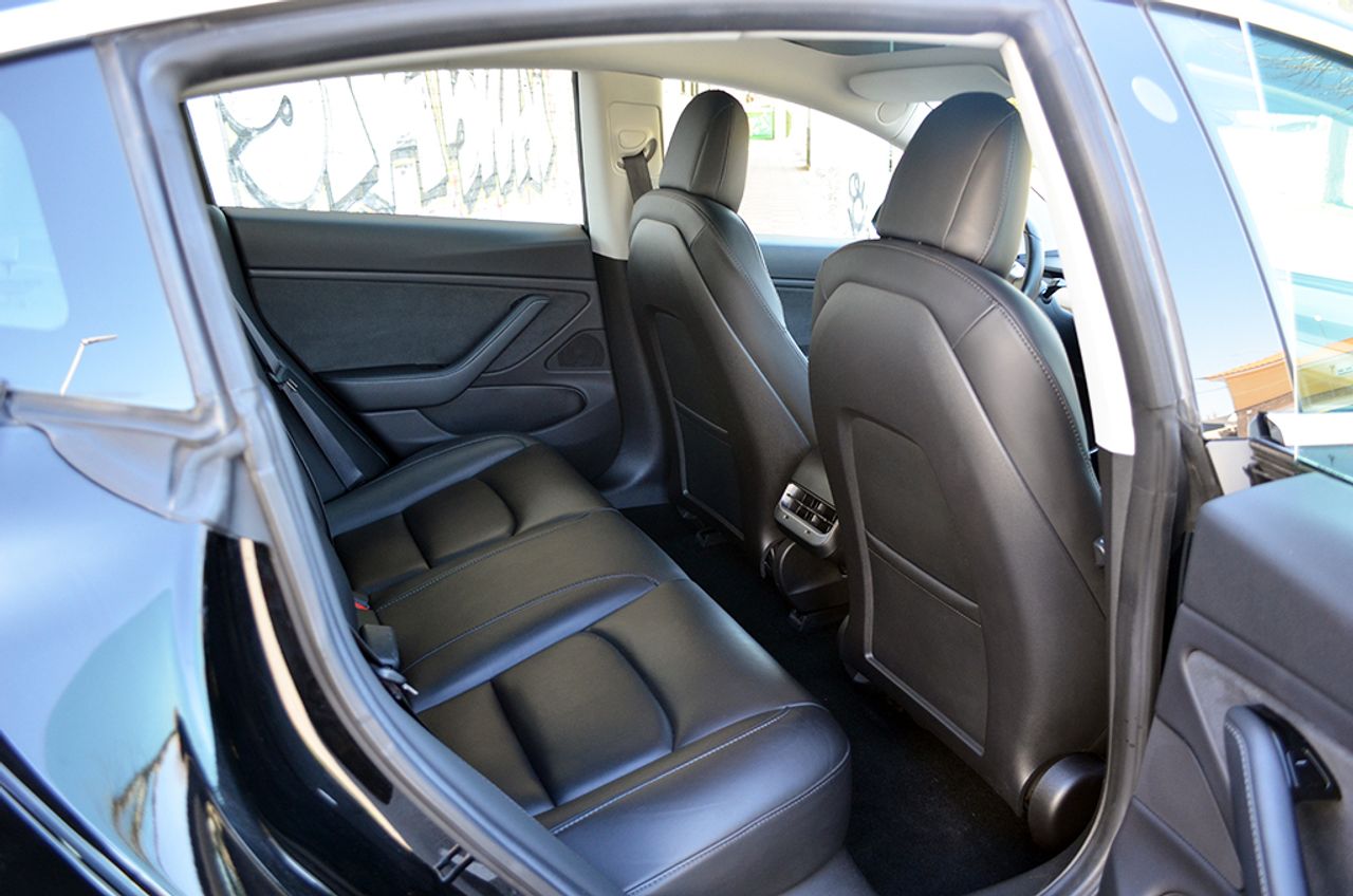 Tesla Model 3 Tracción integral Gran autonomía - Foto 12