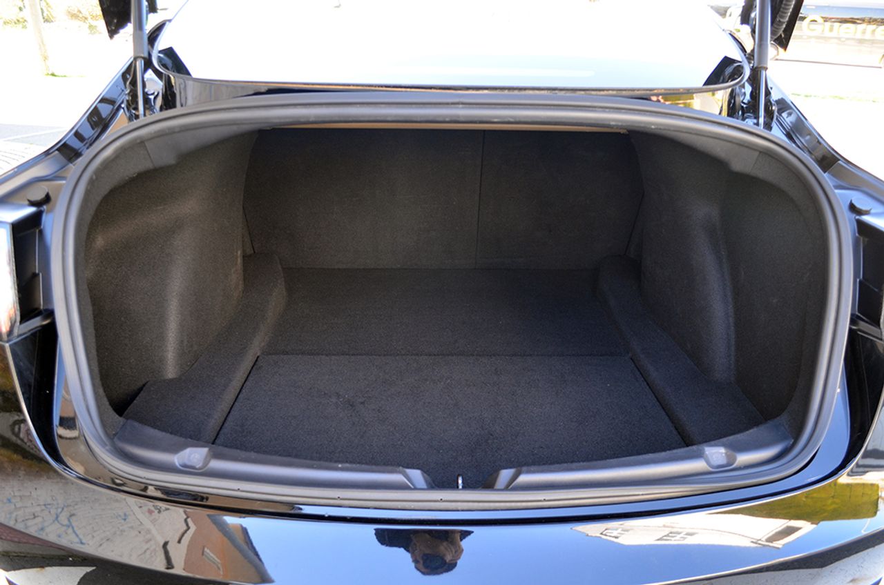 Tesla Model 3 Tracción integral Gran autonomía - Foto 10