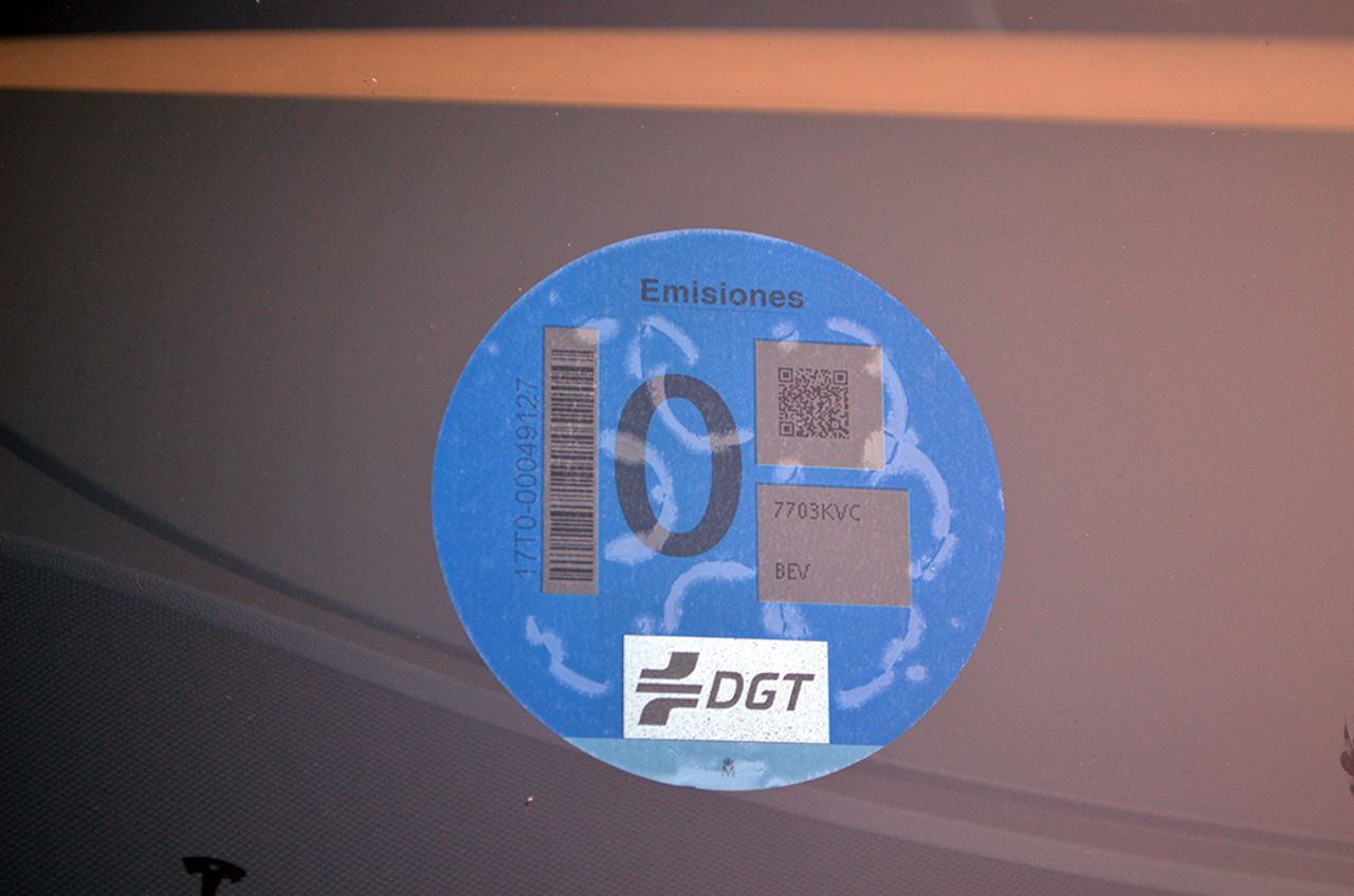 Tesla Model 3 Tracción integral Gran autonomía - Foto 62