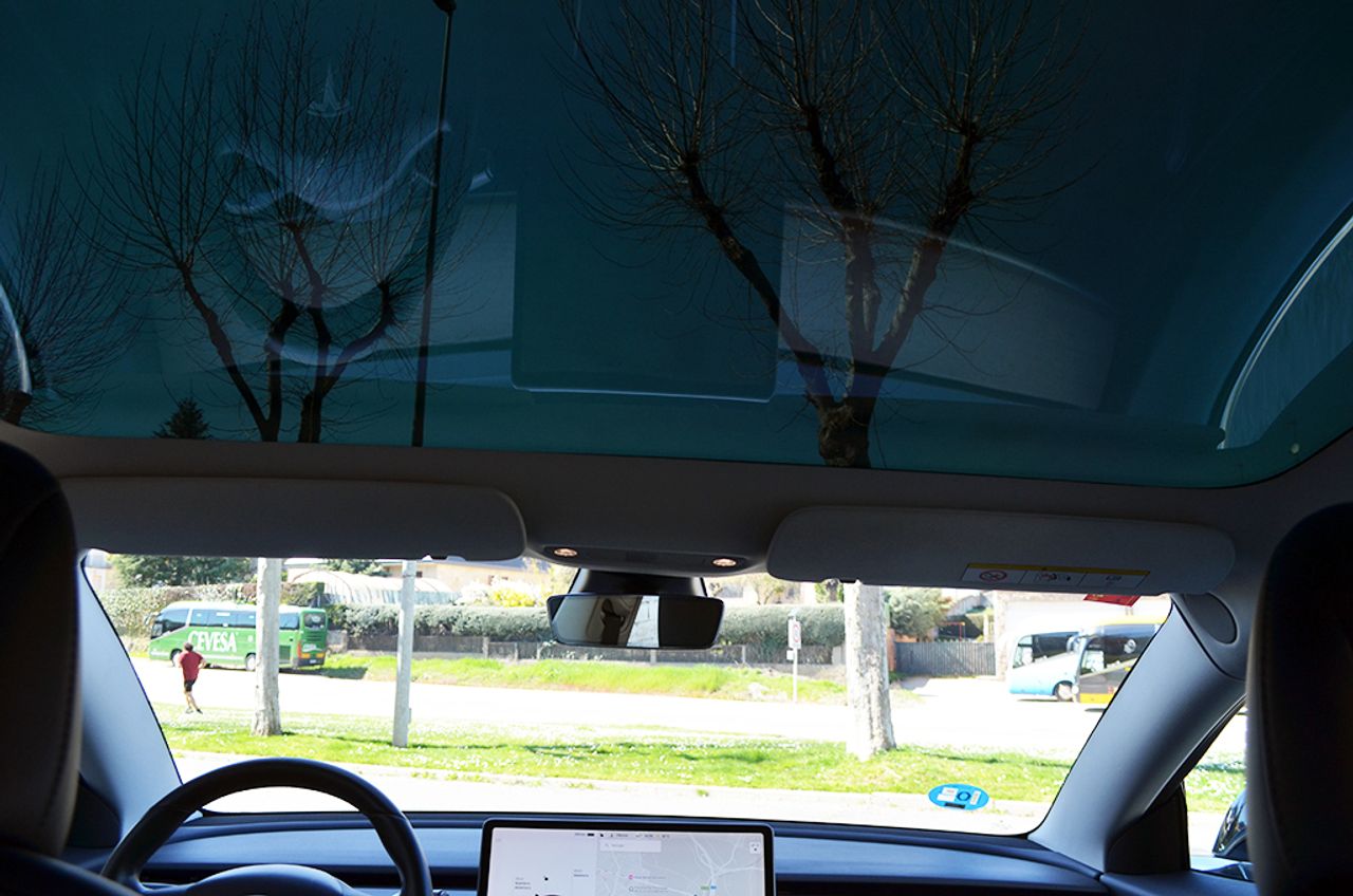 Tesla Model 3 Tracción integral Gran autonomía - Foto 17