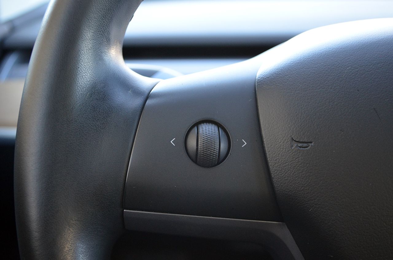 Tesla Model 3 Tracción integral Gran autonomía - Foto 19