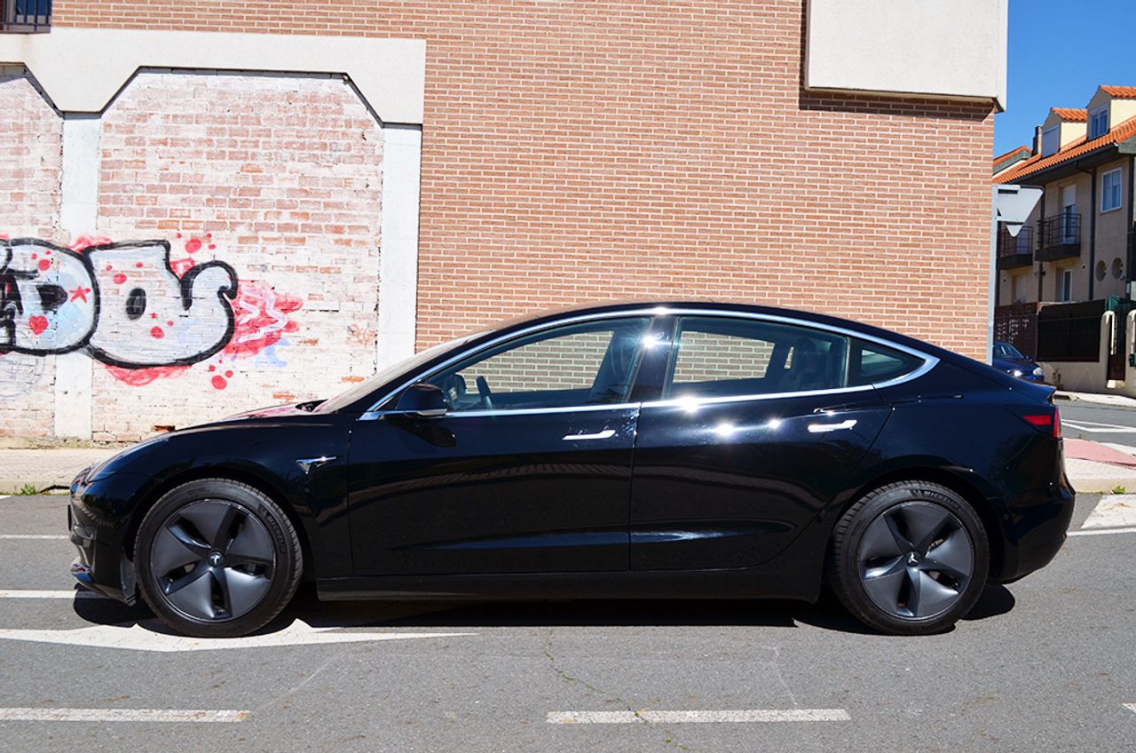 Tesla Model 3 Tracción integral Gran autonomía - Foto 67