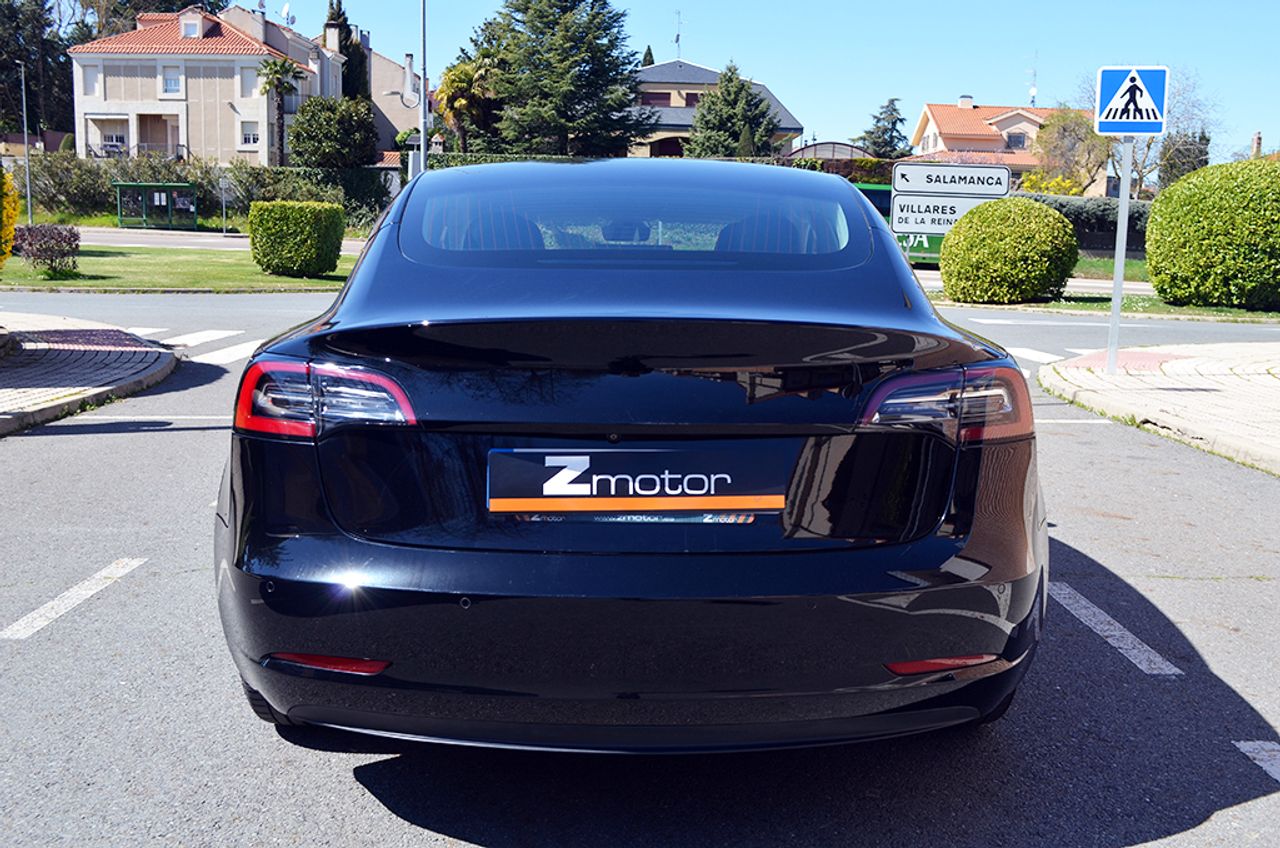 Tesla Model 3 Tracción integral Gran autonomía - Foto 68