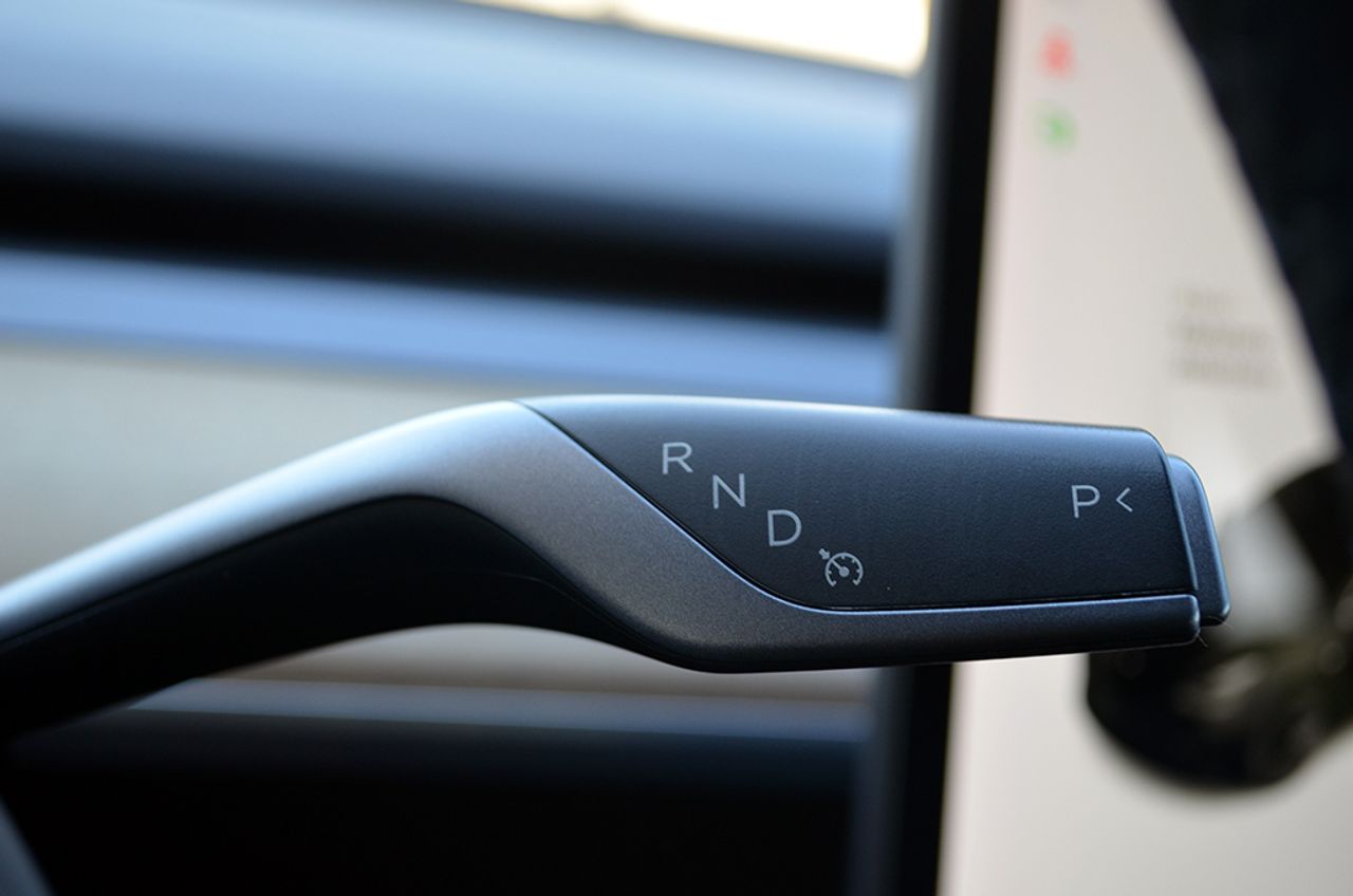 Tesla Model 3 Tracción integral Gran autonomía - Foto 22