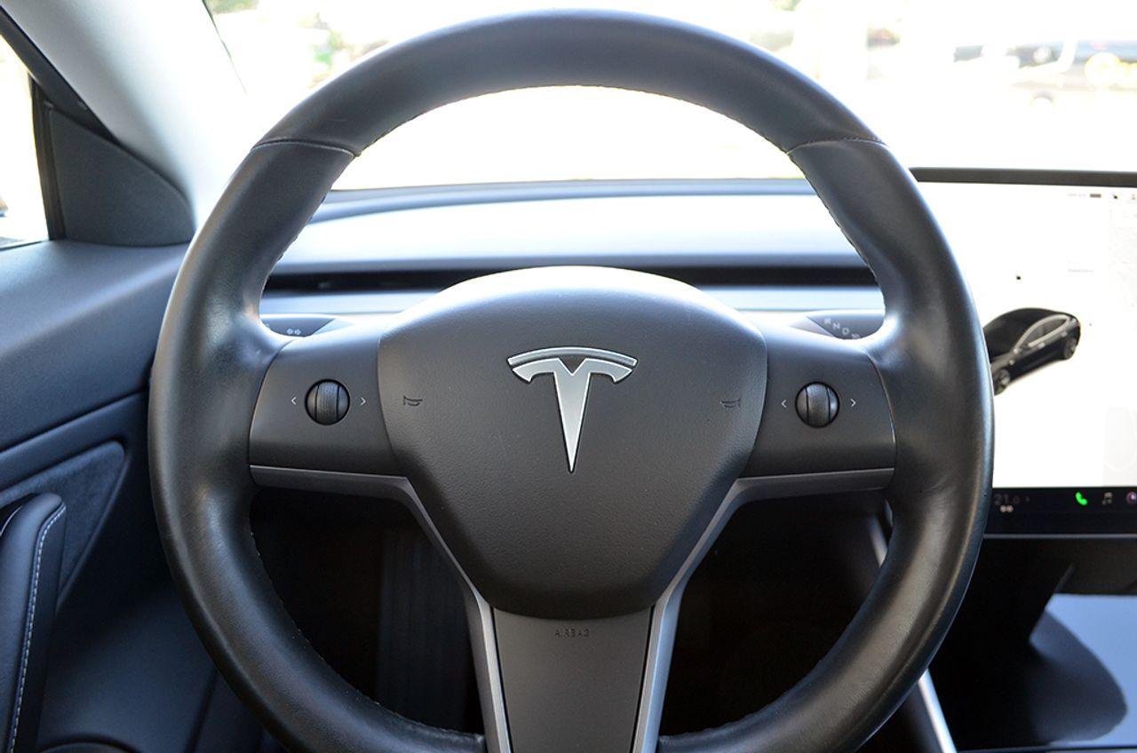 Tesla Model 3 Tracción integral Gran autonomía - Foto 18