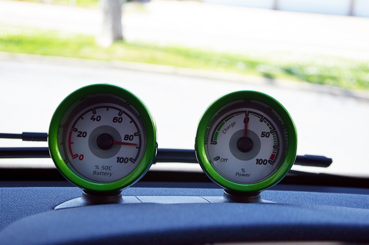 Smart Fortwo fortwo electric drive coupé 75cv - Foto 26