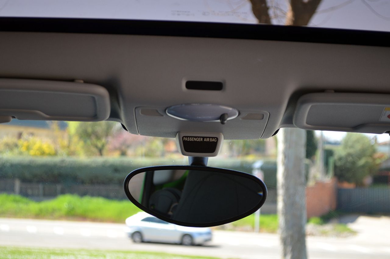 Smart Fortwo fortwo electric drive coupé 75cv - Foto 15