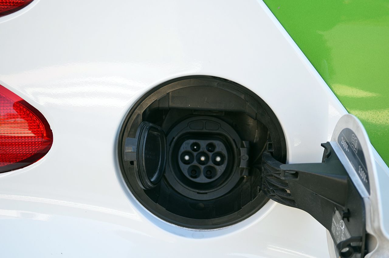 Smart Fortwo fortwo electric drive coupé 75cv - Foto 29