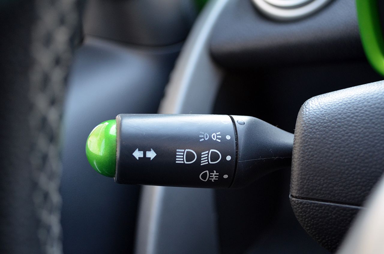 Smart Fortwo fortwo electric drive coupé 75cv - Foto 17