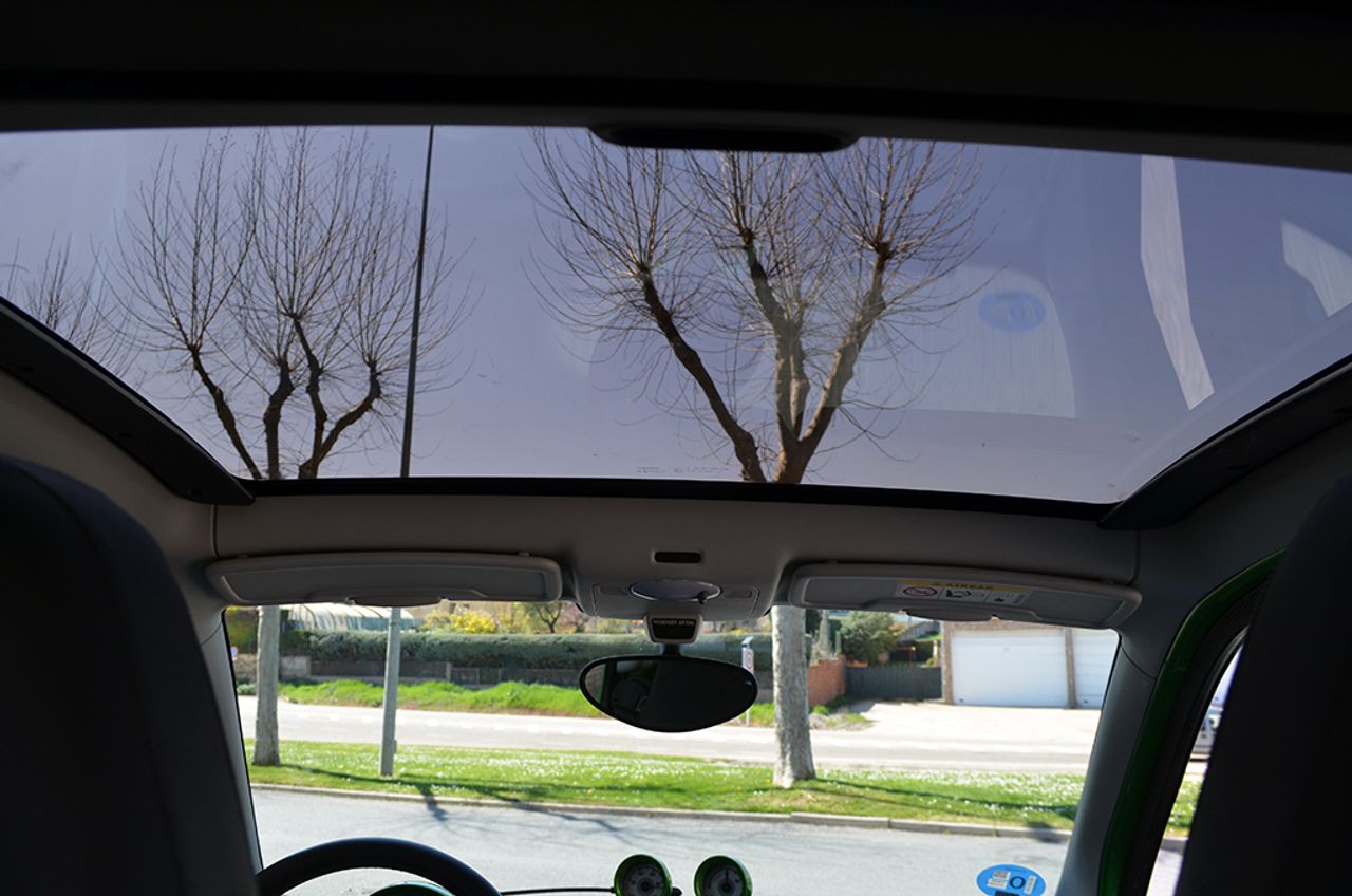 Smart Fortwo fortwo electric drive coupé 75cv - Foto 10