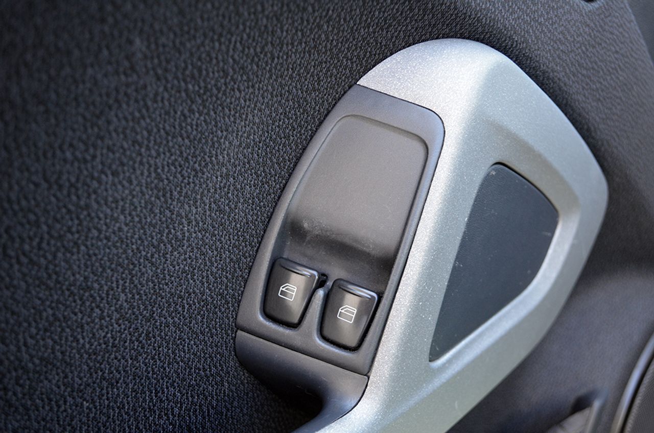 Smart Fortwo fortwo electric drive coupé 75cv - Foto 27