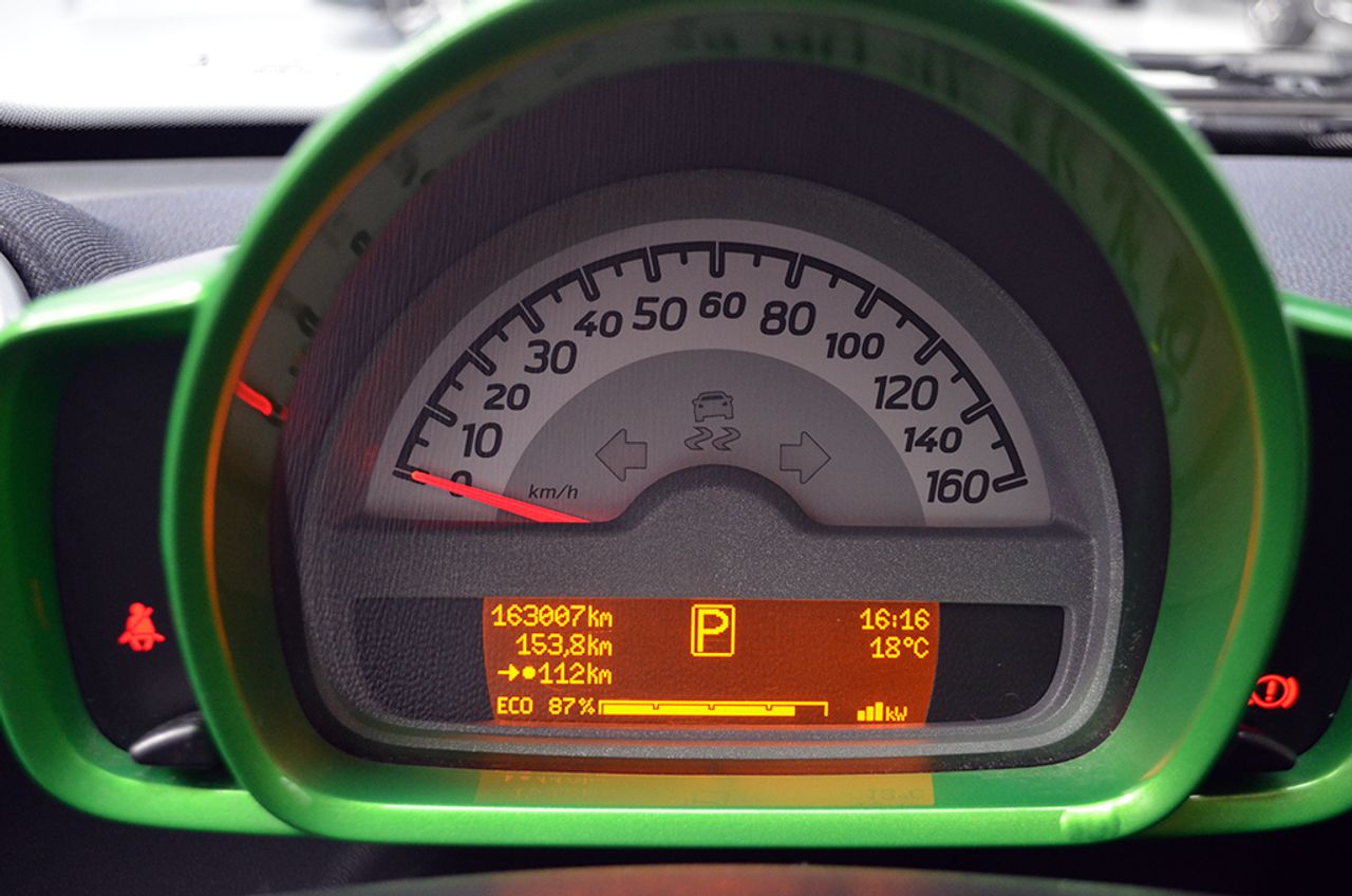 Smart Fortwo fortwo electric drive coupé 75cv - Foto 11