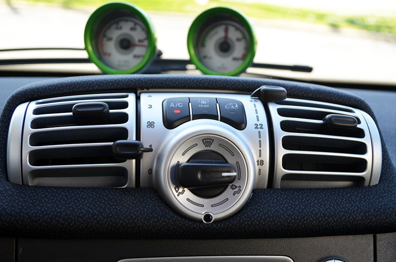 Smart Fortwo fortwo electric drive coupé 75cv - Foto 22