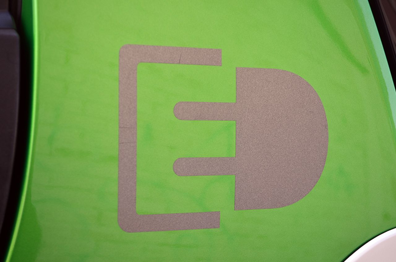 Smart Fortwo fortwo electric drive coupé 75cv - Foto 28