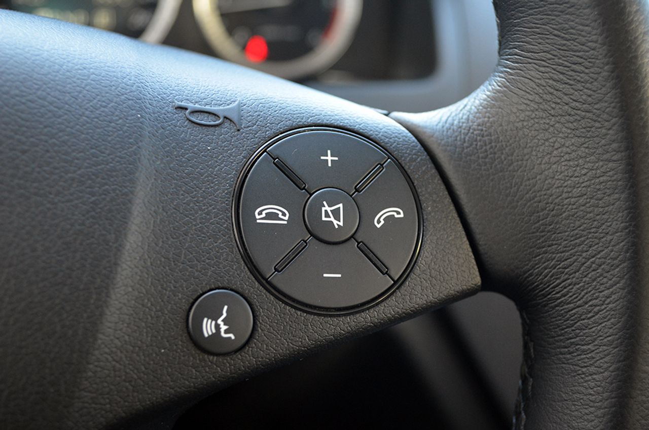 Mercedes Clase C C 220 CDI BlueEFFICIENCY Berlina Aut. 170cv - Foto 20