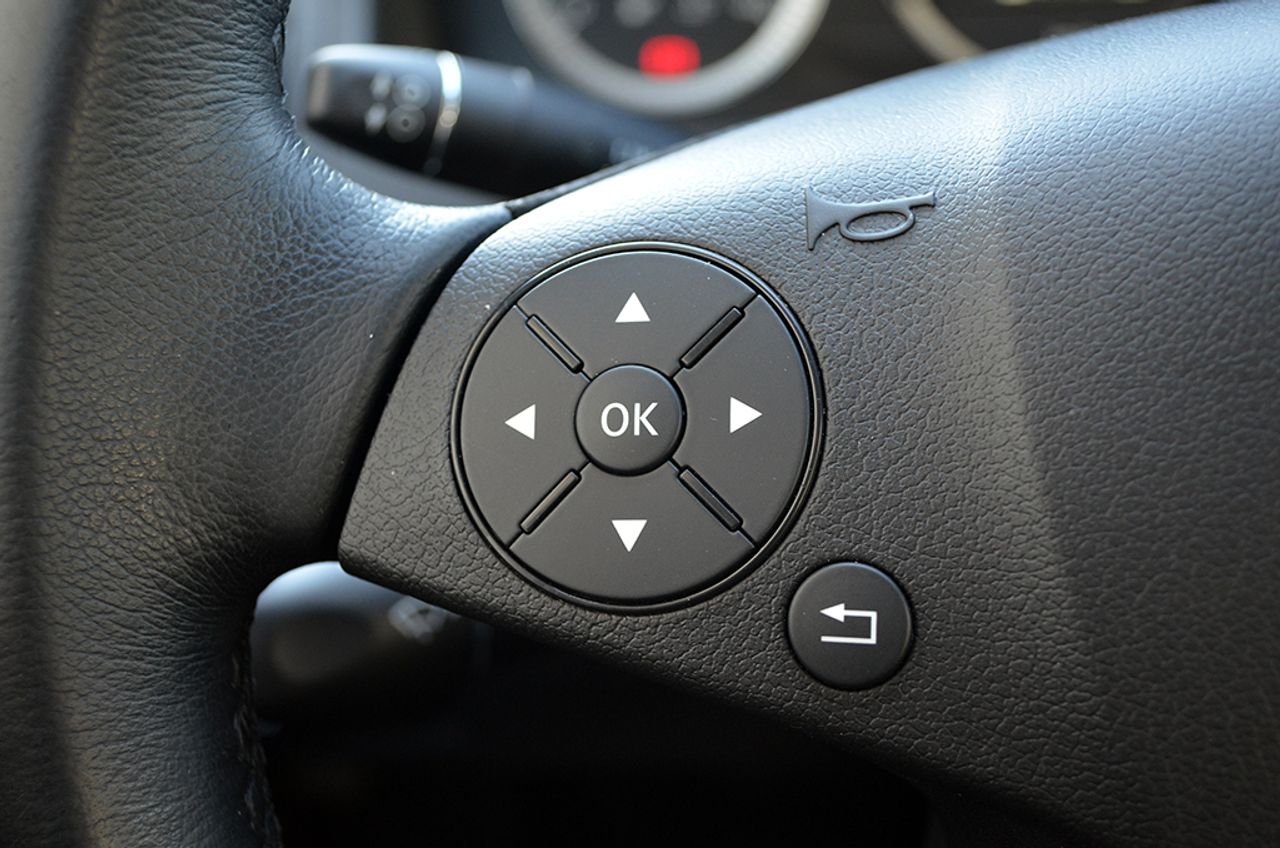 Mercedes Clase C C 220 CDI BlueEFFICIENCY Berlina Aut. 170cv - Foto 19