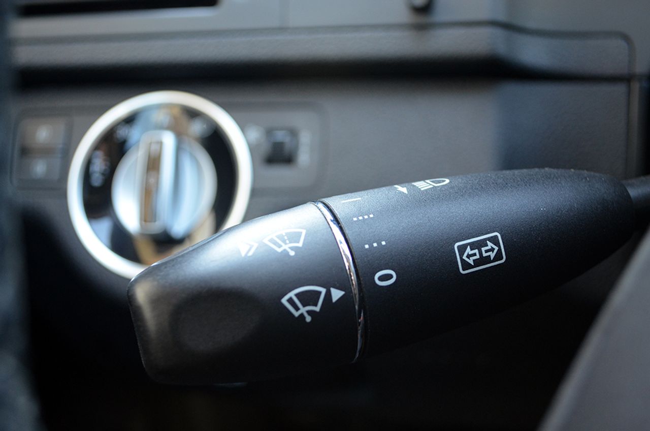 Mercedes Clase C C 220 CDI BlueEFFICIENCY Berlina Aut. 170cv - Foto 22