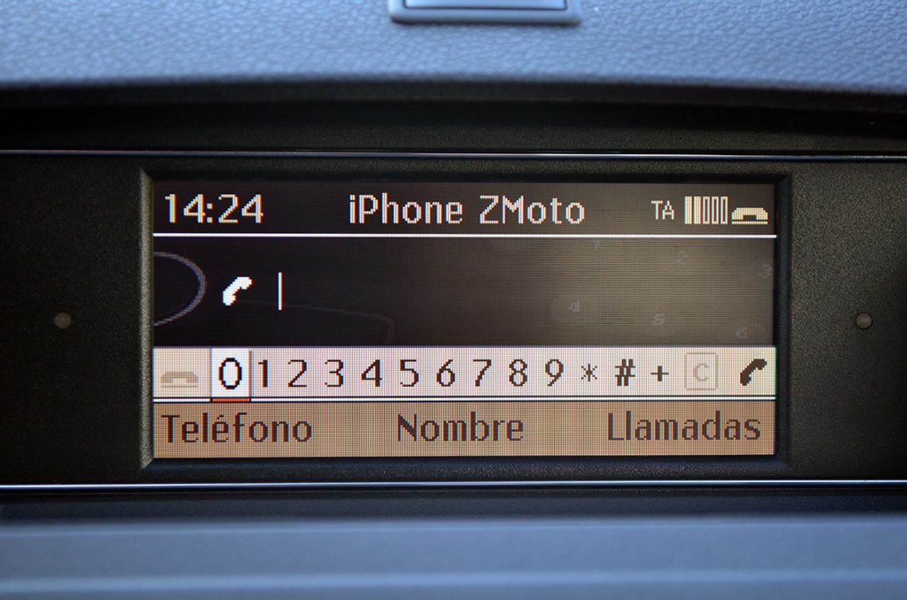 Mercedes Clase C C 220 CDI BlueEFFICIENCY Berlina Aut. 170cv - Foto 33