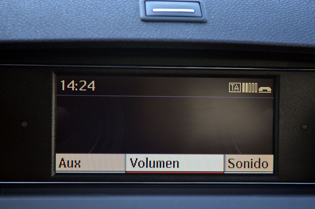 Mercedes Clase C C 220 CDI BlueEFFICIENCY Berlina Aut. 170cv - Foto 35