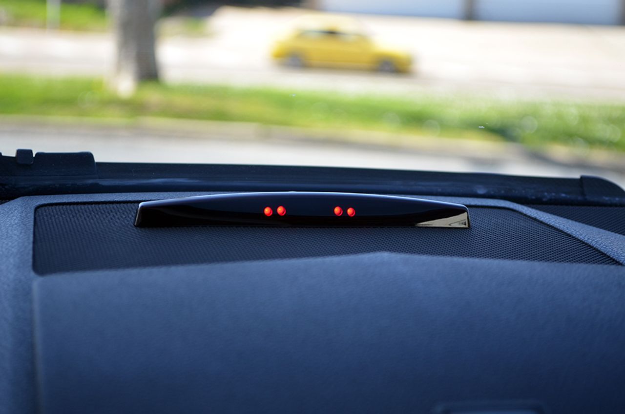 Mercedes Clase C C 220 CDI BlueEFFICIENCY Berlina Aut. 170cv - Foto 31