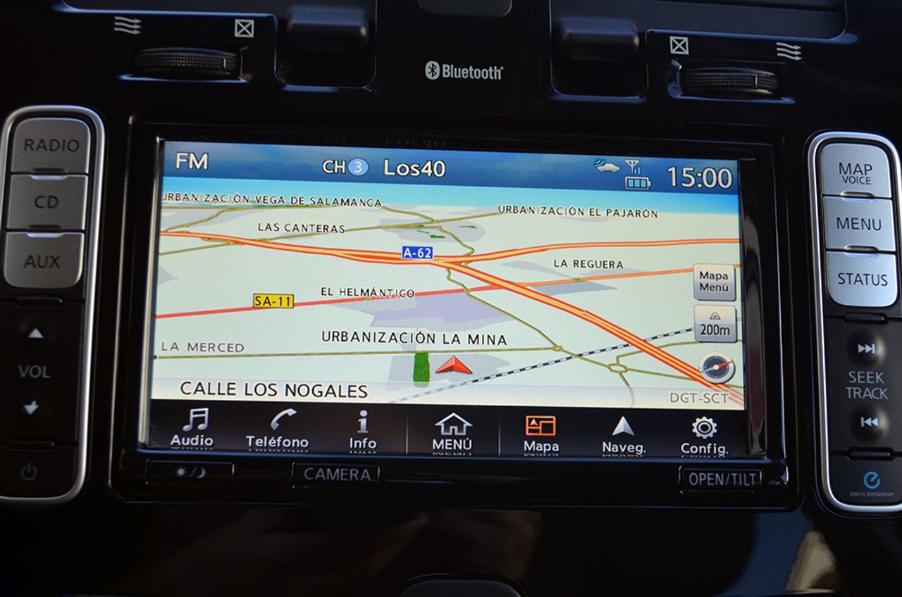 Nissan Leaf LEAF 30 kWh Tekna 109cv - Foto 25