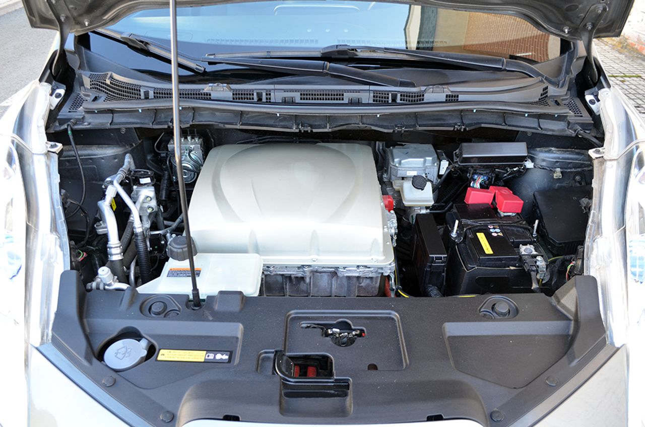 Nissan Leaf LEAF 30 kWh Tekna 109cv - Foto 44