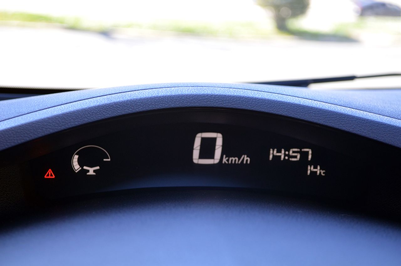 Nissan Leaf LEAF 30 kWh Tekna 109cv - Foto 22