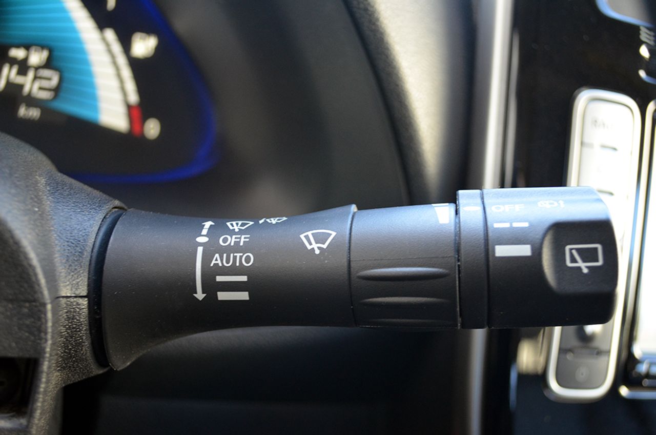 Nissan Leaf LEAF 30 kWh Tekna 109cv - Foto 21