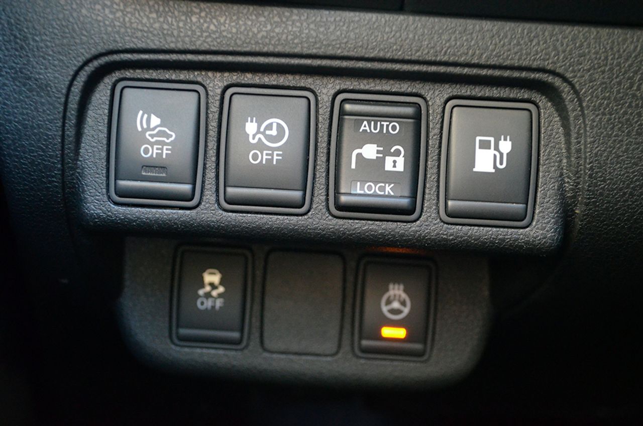 Nissan Leaf LEAF 30 kWh Tekna 109cv - Foto 34