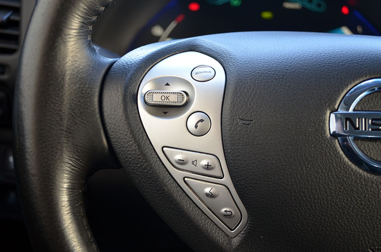 Nissan Leaf LEAF 30 kWh Tekna 109cv - Foto 18