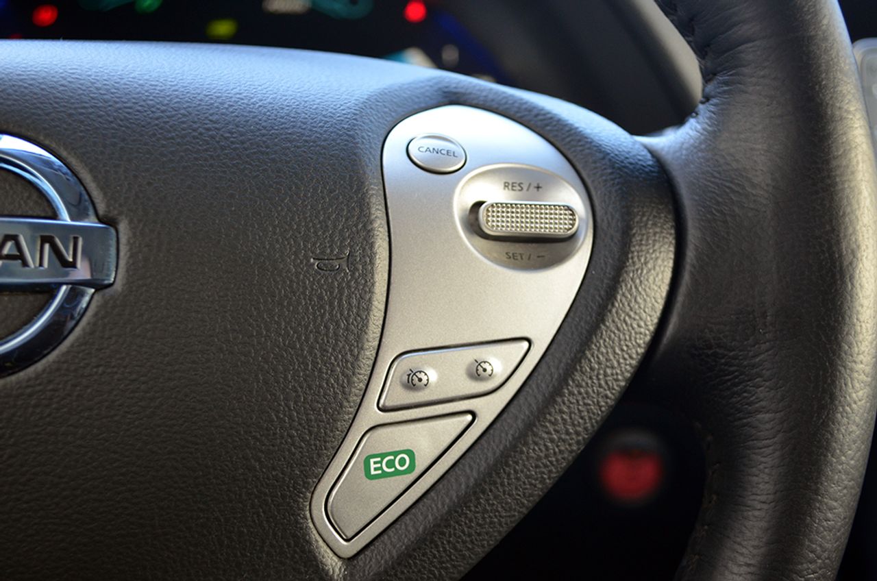 Nissan Leaf LEAF 30 kWh Tekna 109cv - Foto 19