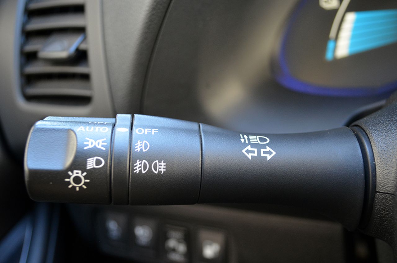 Nissan Leaf LEAF 30 kWh Tekna 109cv - Foto 20