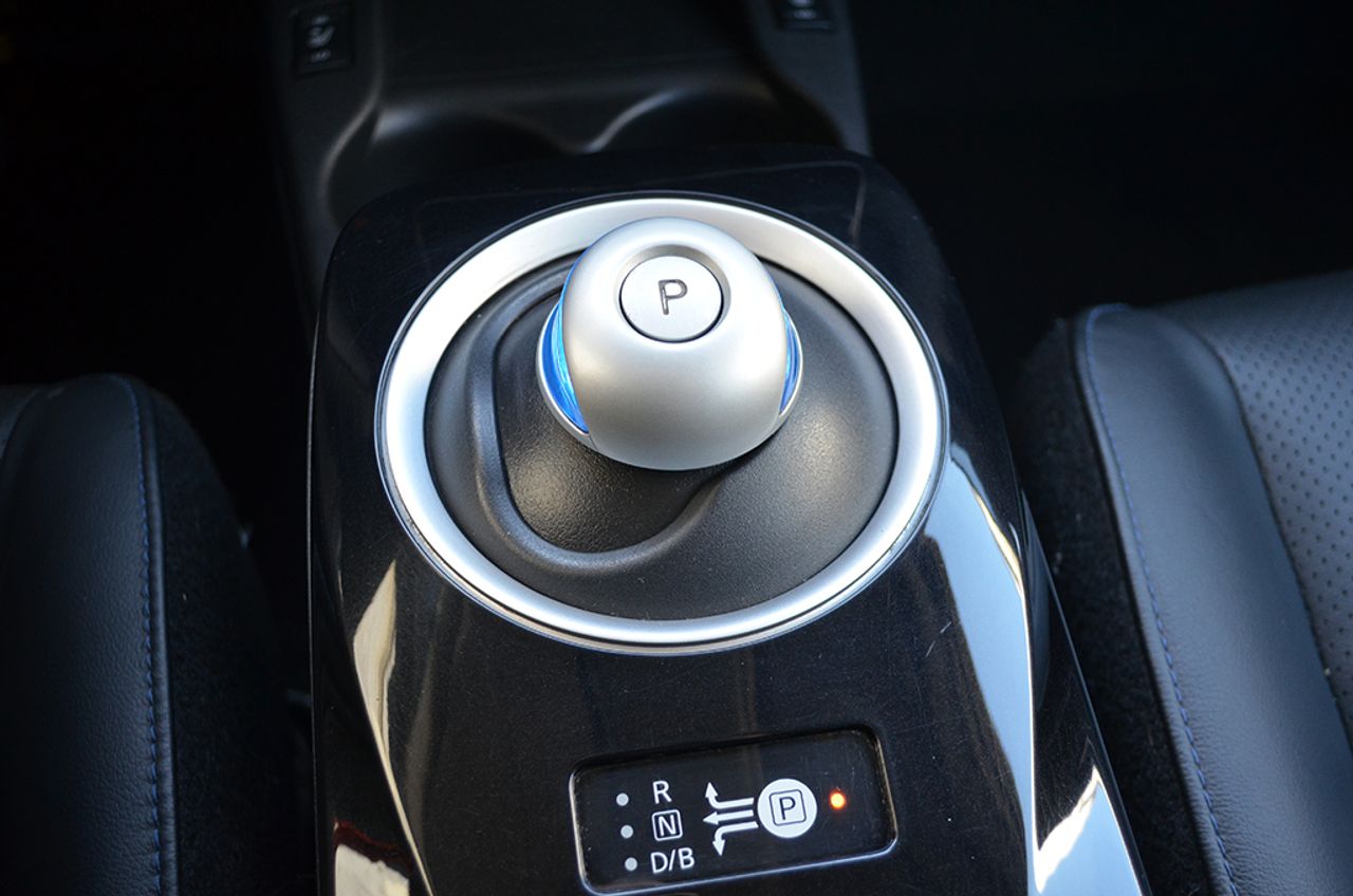 Nissan Leaf LEAF 30 kWh Tekna 109cv - Foto 37