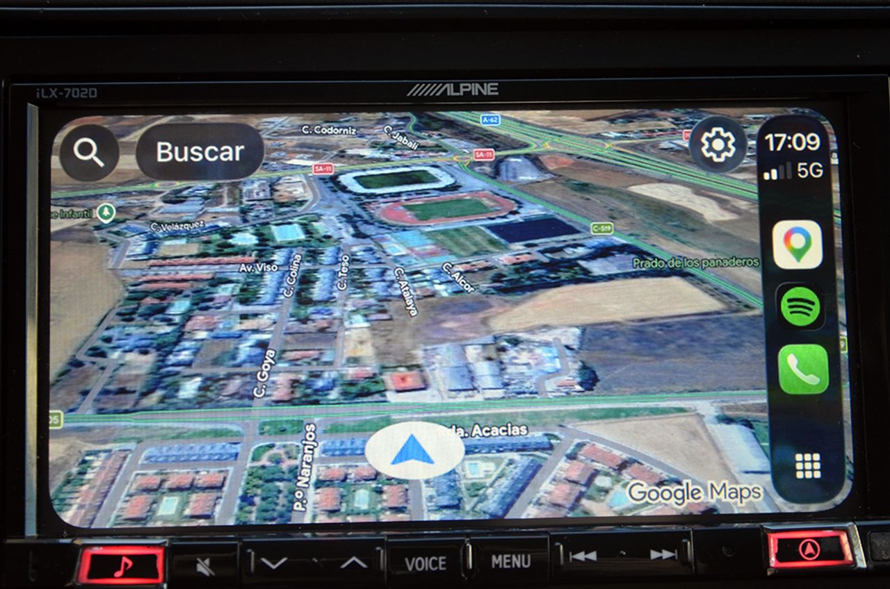 Seat Toledo 2.0 TDI 140 CV Sport-up DSG - Foto 35