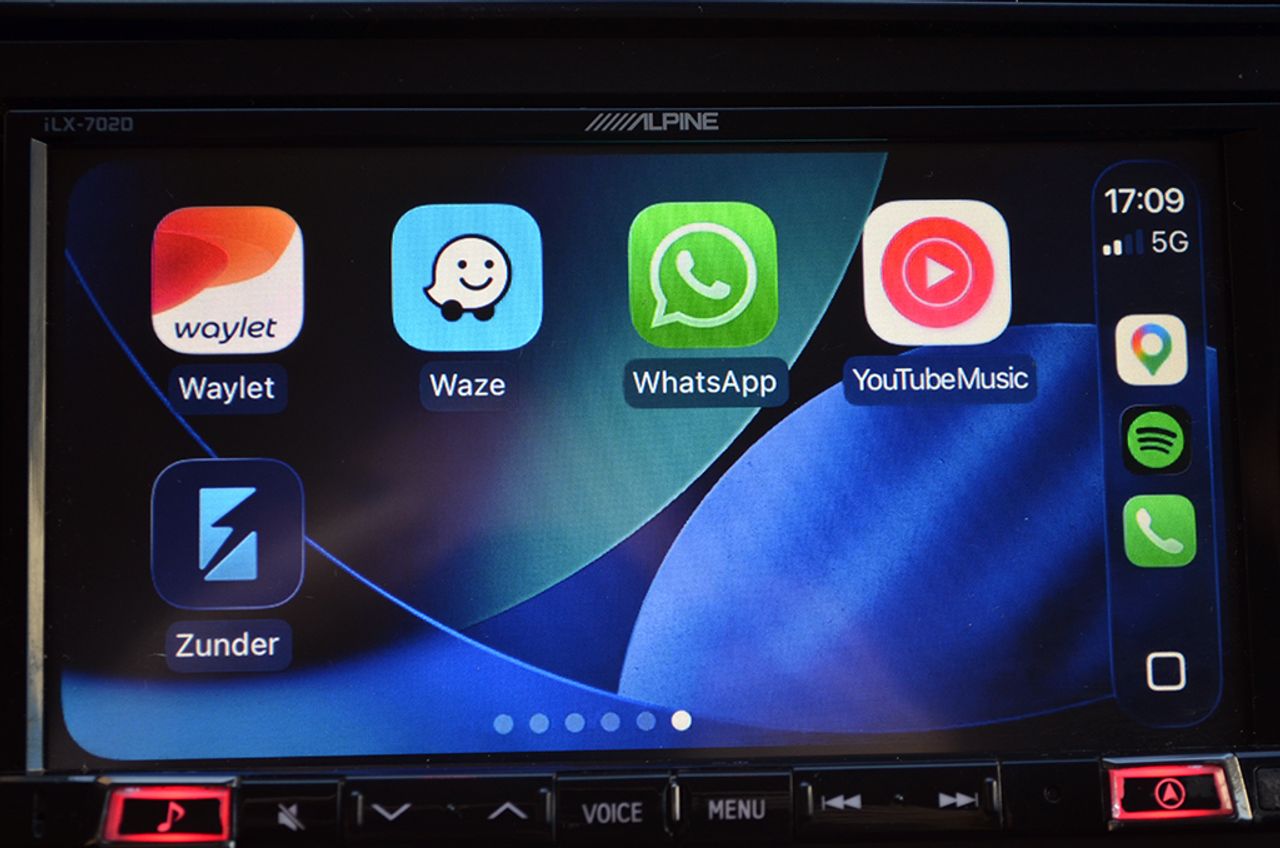 Seat Toledo 2.0 TDI 140 CV Sport-up DSG - Foto 33