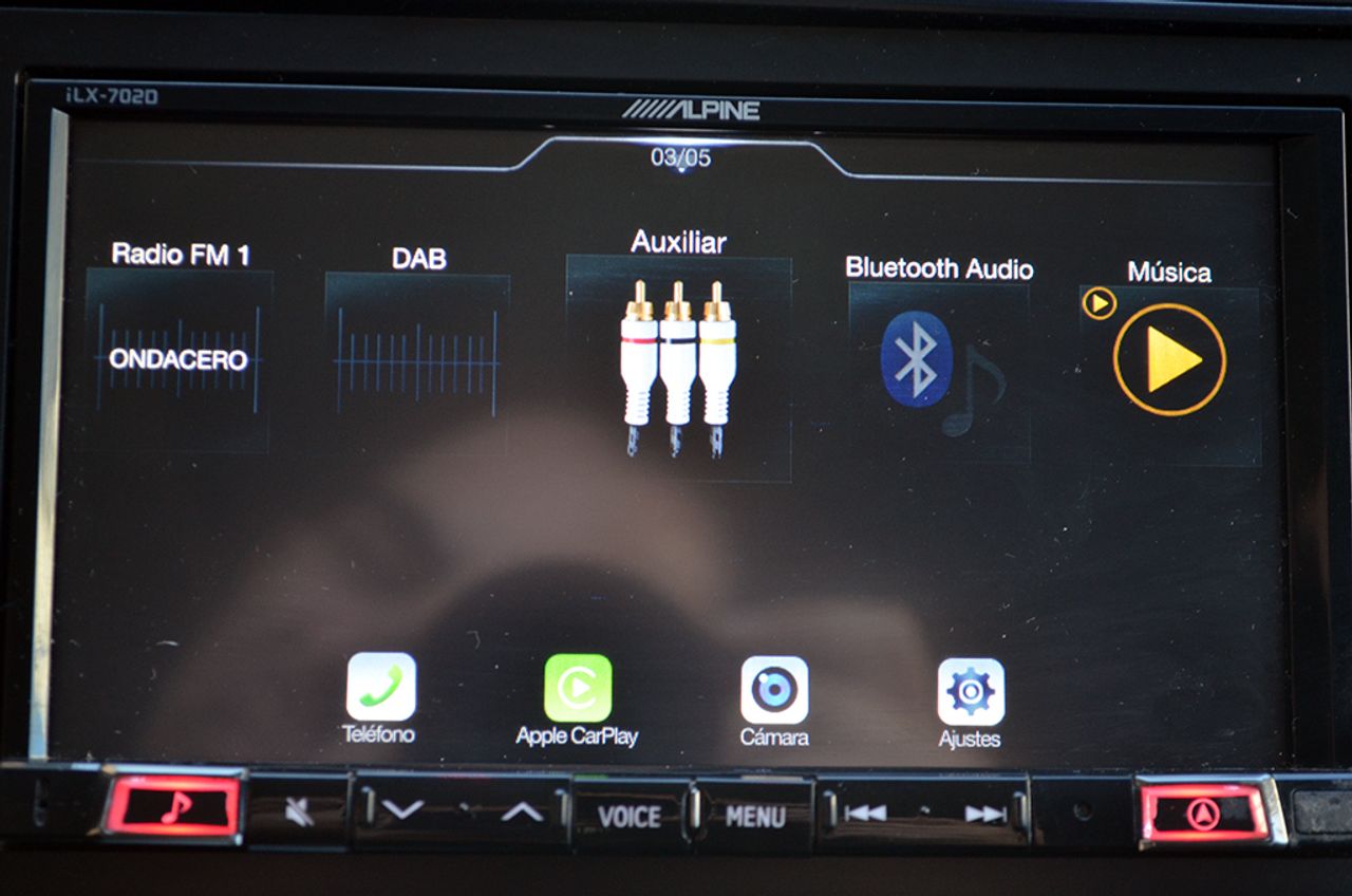 Seat Toledo 2.0 TDI 140 CV Sport-up DSG - Foto 40