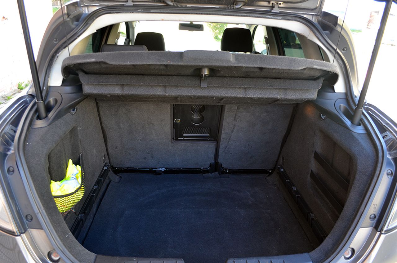 Seat Toledo 2.0 TDI 140 CV Sport-up DSG - Foto 10