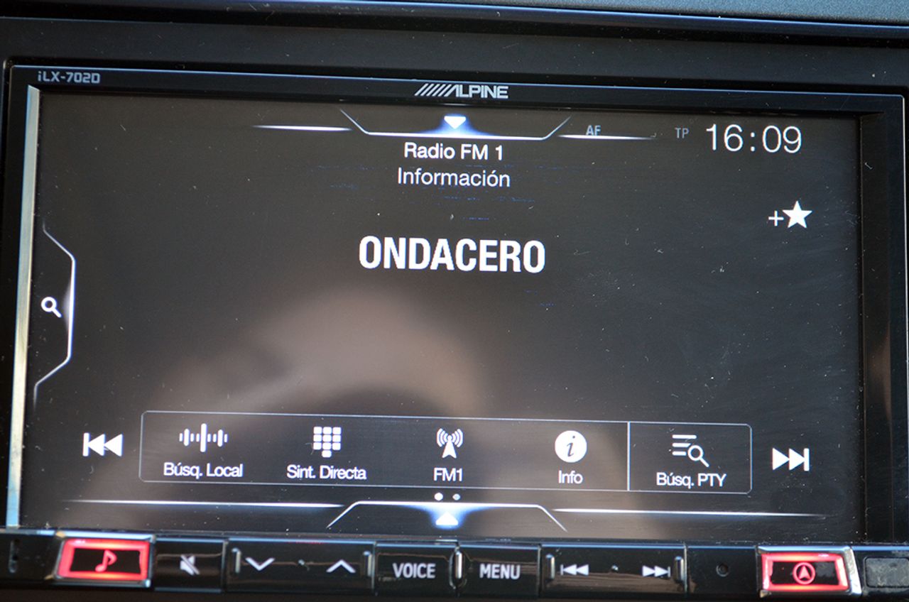 Seat Toledo 2.0 TDI 140 CV Sport-up DSG - Foto 41