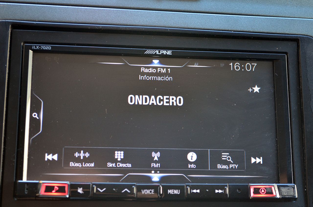 Seat Toledo 2.0 TDI 140 CV Sport-up DSG - Foto 27