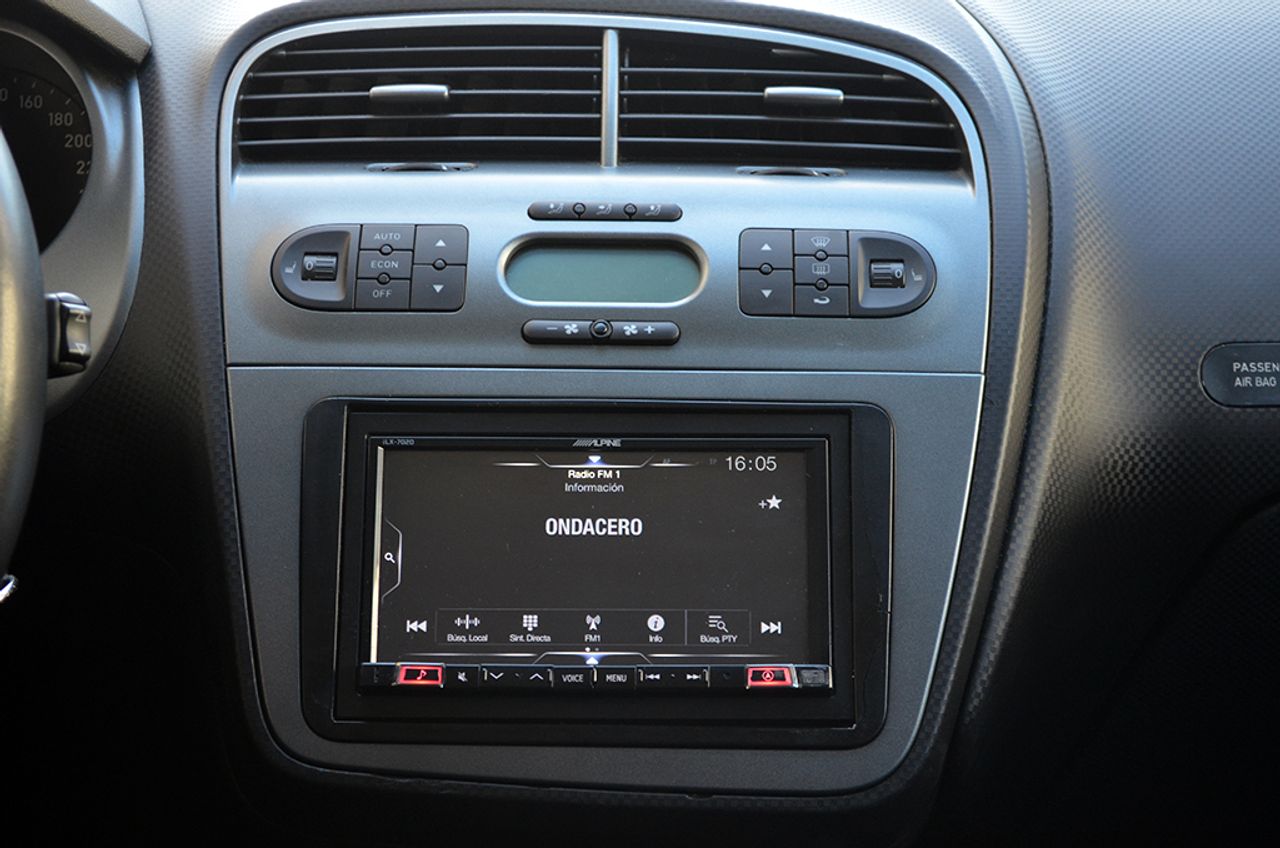 Seat Toledo 2.0 TDI 140 CV Sport-up DSG - Foto 16