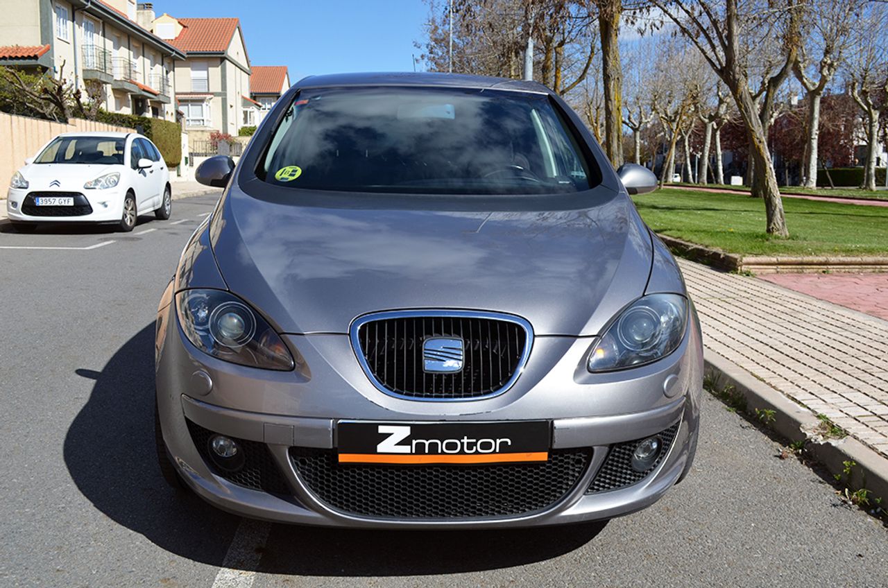 Seat Toledo 2.0 TDI 140 CV Sport-up DSG - Foto 44