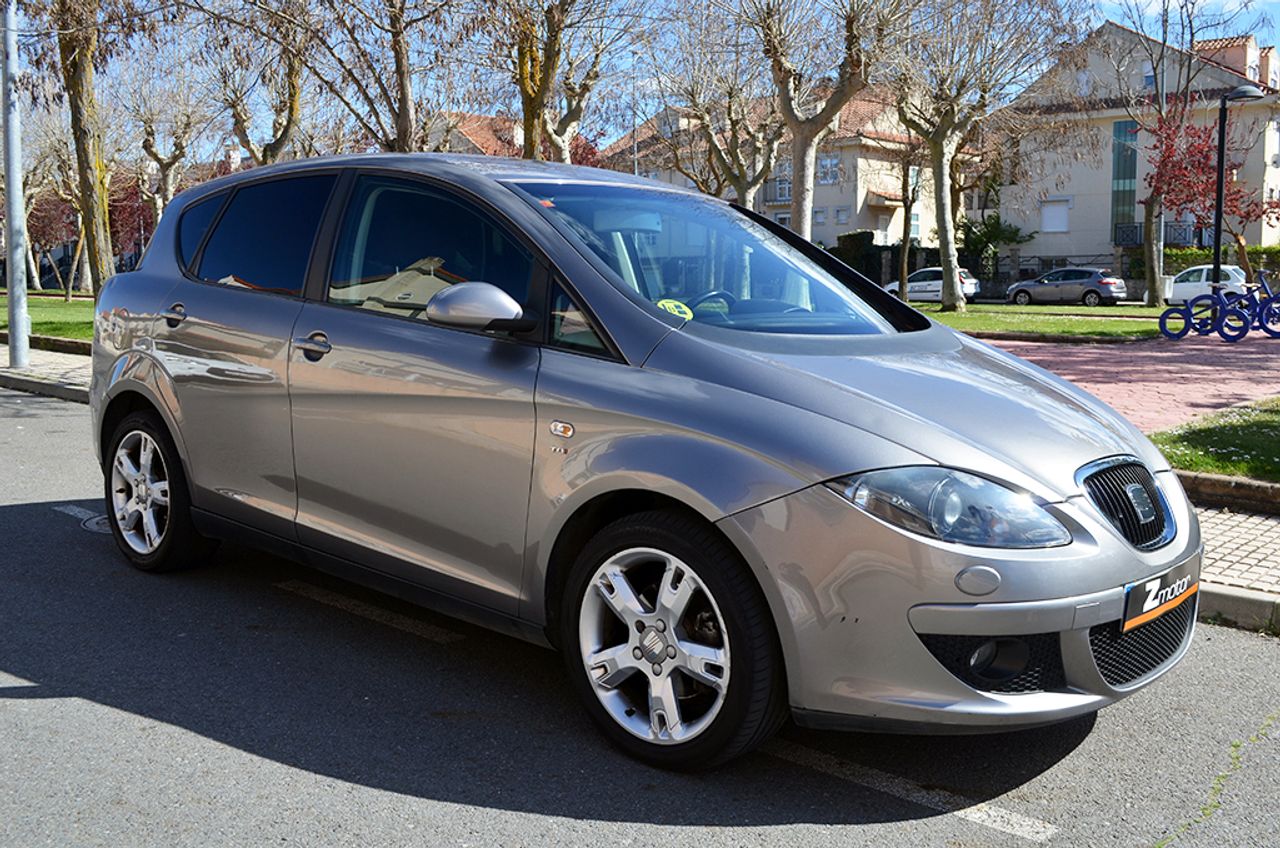 Seat Toledo 2.0 TDI 140 CV Sport-up DSG - Foto 6