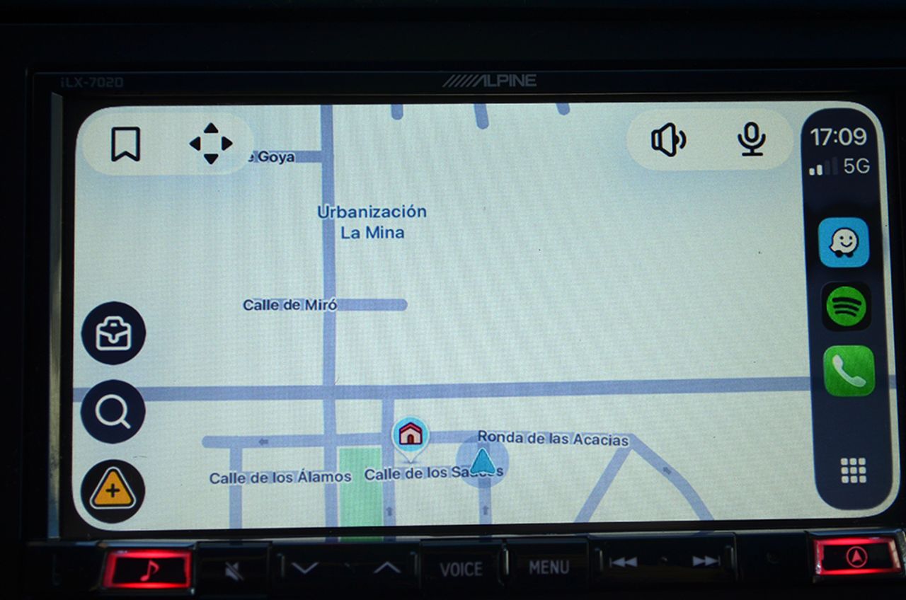 Seat Toledo 2.0 TDI 140 CV Sport-up DSG - Foto 34