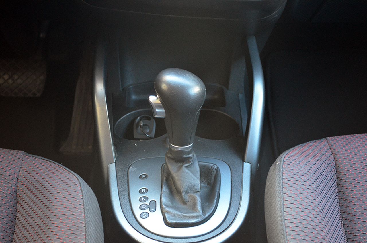 Seat Toledo 2.0 TDI 140 CV Sport-up DSG - Foto 15