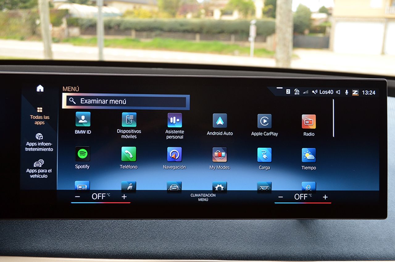 BMW iX xDrive50 523cv 111kWh - Foto 54