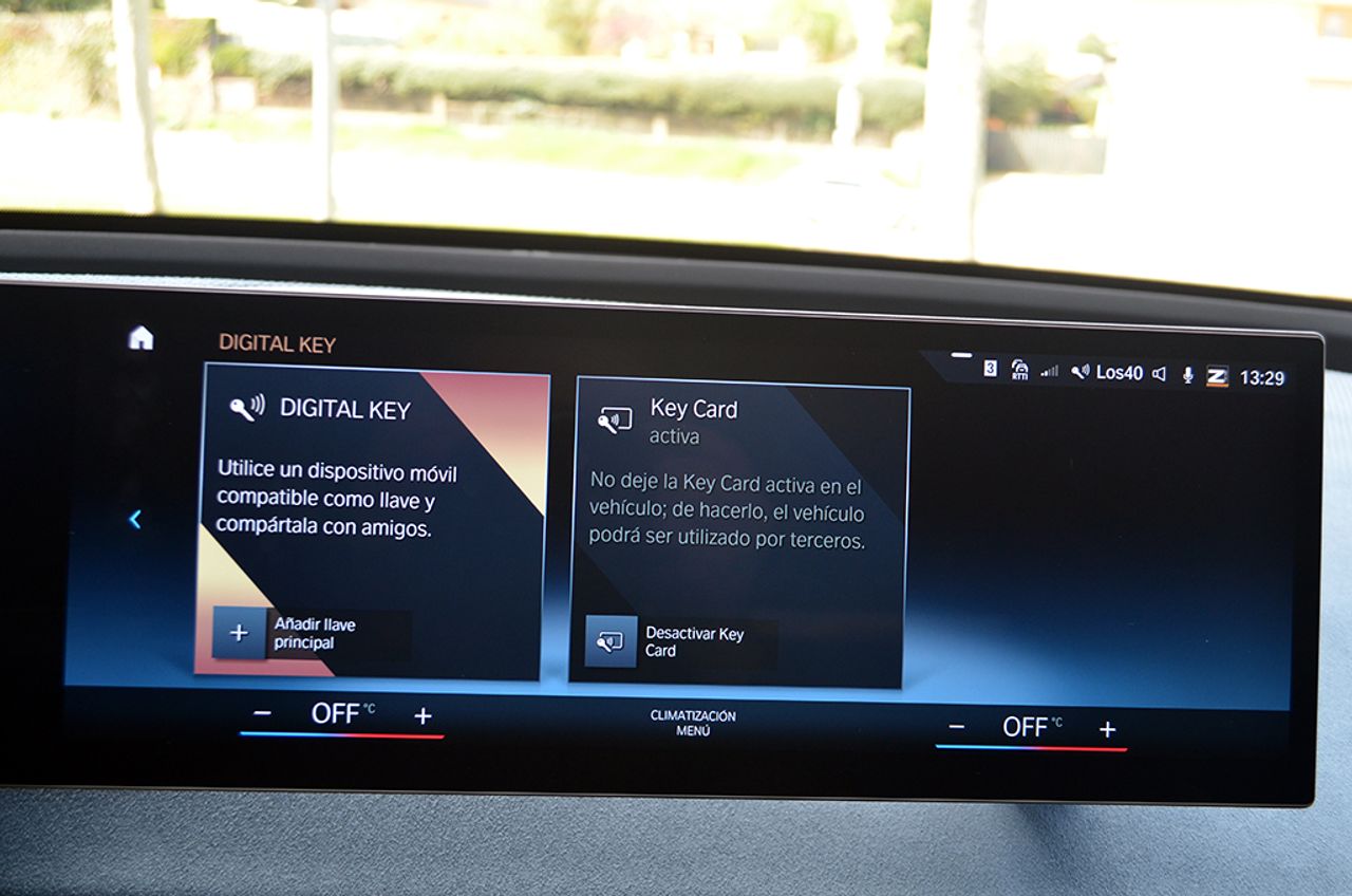 BMW iX xDrive50 523cv 111kWh - Foto 69