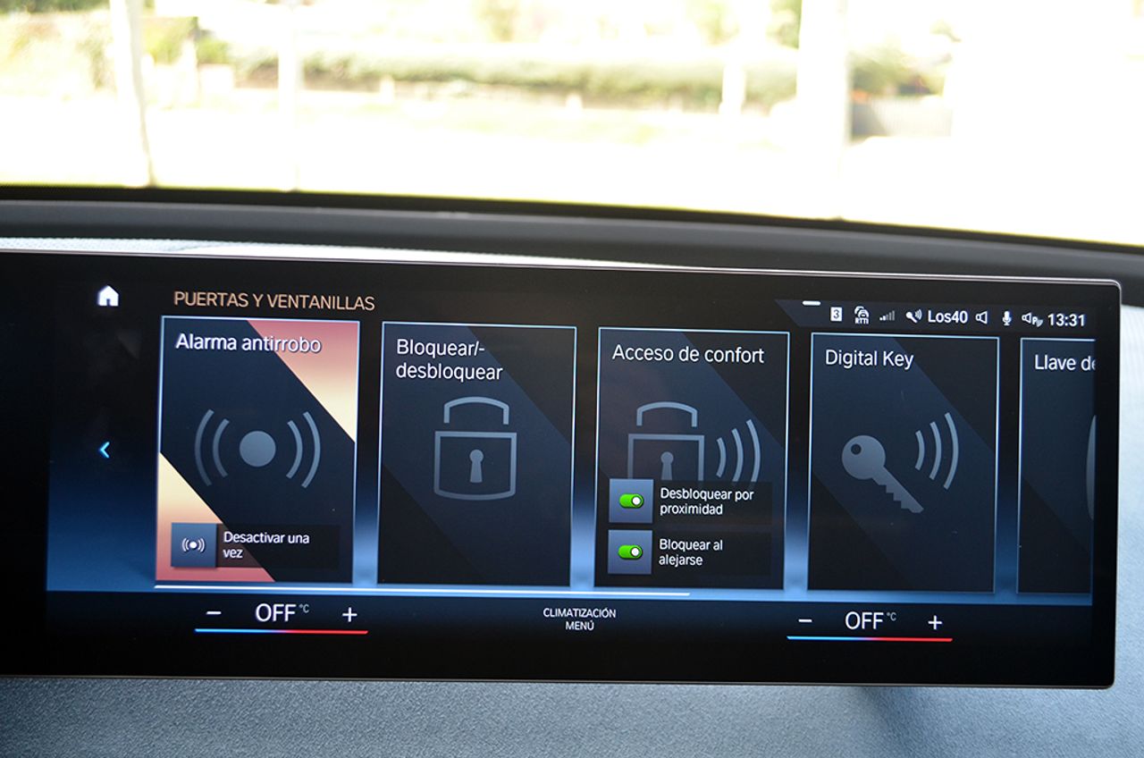 BMW iX xDrive50 523cv 111kWh - Foto 73