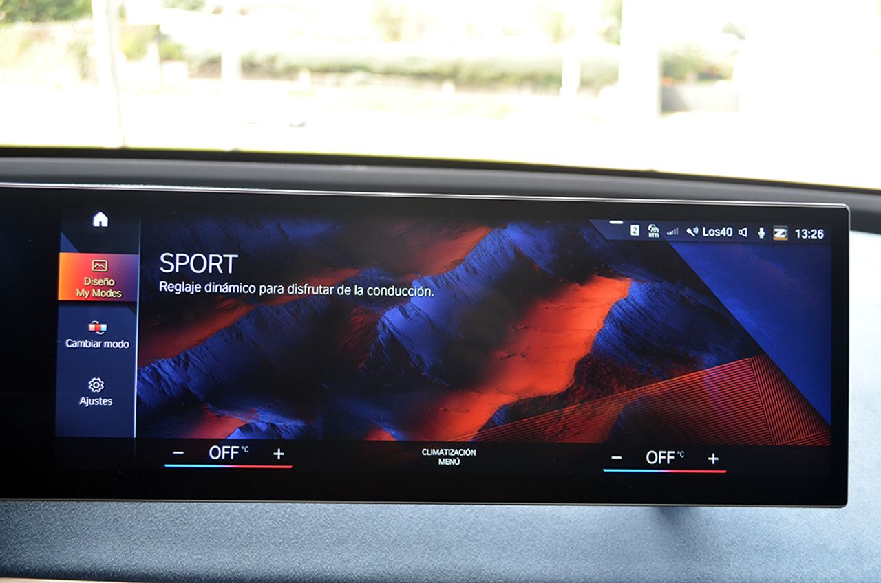 BMW iX xDrive50 523cv 111kWh - Foto 84